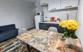 Туры в отель Apartments on Staroshosseynaya street 5 building 4