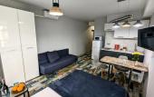 Туры в отель Apartments on Staroshosseynaya street 5 building 4