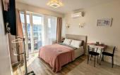 Туры в отель Apartments on Staroshosseynaya street 5 building 4
