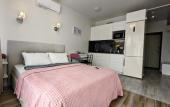 Туры в отель Apartments on Staroshosseynaya street 5 building 4