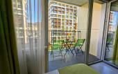 Туры в отель Apartments on Staroshosseynaya street 5 building 4