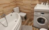 Туры в отель Apartments on Staroshosseynaya street 5 building 4