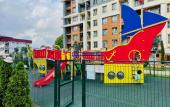 Туры в отель Apartments in the residential complex Caravella-Portugal GUESTS-24