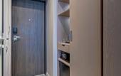 Туры в отель Monnet Apartments on Lenin Street 217A