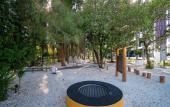 Туры в отель Monnet Apartments on Lenin Street 217A