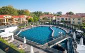 Туры в отель Monnet Apartments on Lenin Street 217A