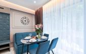Туры в отель Monnet Apartments on Lenin Street 217A