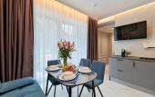 Туры в отель Monnet Apartments on Lenin Street 217A