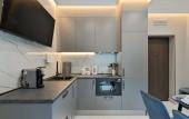 Туры в отель Monnet Apartments on Lenin Street 217A