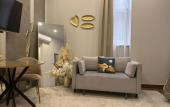 Туры в отель Krasnodar Apartments on Uchitelskaya Street