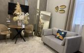 Туры в отель Krasnodar Apartments on Uchitelskaya Street