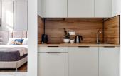 Туры в отель Krasnodar Apartments on Uchitelskaya Street