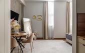Туры в отель Krasnodar Apartments on Uchitelskaya Street