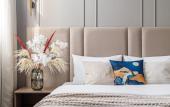 Туры в отель Krasnodar Apartments on Uchitelskaya Street
