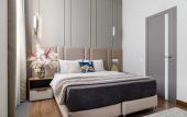 Туры в отель Krasnodar Apartments on Uchitelskaya Street