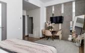 Туры в отель Krasnodar Apartments on Uchitelskaya Street