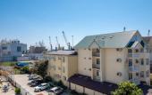 Туры в отель Apartments on the street of Southern Cultures 7