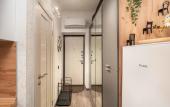 Туры в отель Apartments on the street of Southern Cultures 7