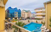 Туры в отель Apartments on the street of Southern Cultures 7