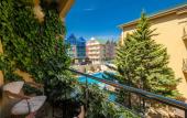 Туры в отель Apartments on the street of Southern Cultures 7