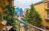 Туры в отель Apartments on the street of Southern Cultures 7