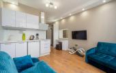 Туры в отель Apartments on the street of Southern Cultures 7