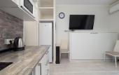 Туры в отель Apartments on the street of Southern Cultures 7