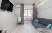 Туры в отель Apartments on the street of Southern Cultures 7