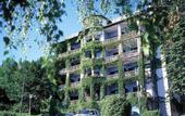 Туры в отель Garni Hotel Jadran