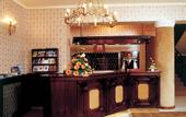 Туры в отель Garni Hotel Jadran