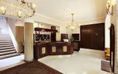 Туры в отель Garni Hotel Jadran