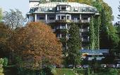 Туры в отель Garni Hotel Jadran