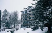 Туры в отель Garni Hotel Jadran