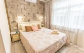 Туры в отель LaMare on Kubanskaya Street