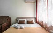 Туры в отель Posutochno One Days on Gukovsky lane 10