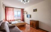 Туры в отель Posutochno One Days on Gukovsky lane 10