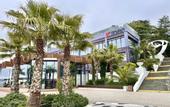 Туры в отель Naberezhnaya Riviera