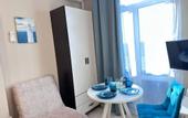 Туры в отель Naberezhnaya Riviera