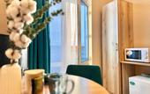 Туры в отель Naberezhnaya Riviera
