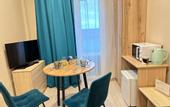 Туры в отель Naberezhnaya Riviera