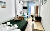 Туры в отель Naberezhnaya Riviera