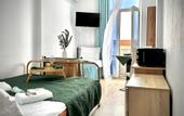 Туры в отель Naberezhnaya Riviera