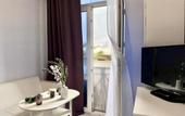 Туры в отель Naberezhnaya Riviera