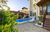 Туры в отель Simfoniya Morya Hotel