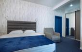 Туры в отель Simfoniya Morya Hotel