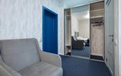 Туры в отель Simfoniya Morya Hotel