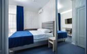 Туры в отель Simfoniya Morya Hotel