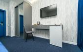 Туры в отель Simfoniya Morya Hotel