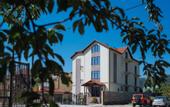 Туры в отель Simfoniya Morya Hotel