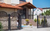 Туры в отель Simfoniya Morya Hotel